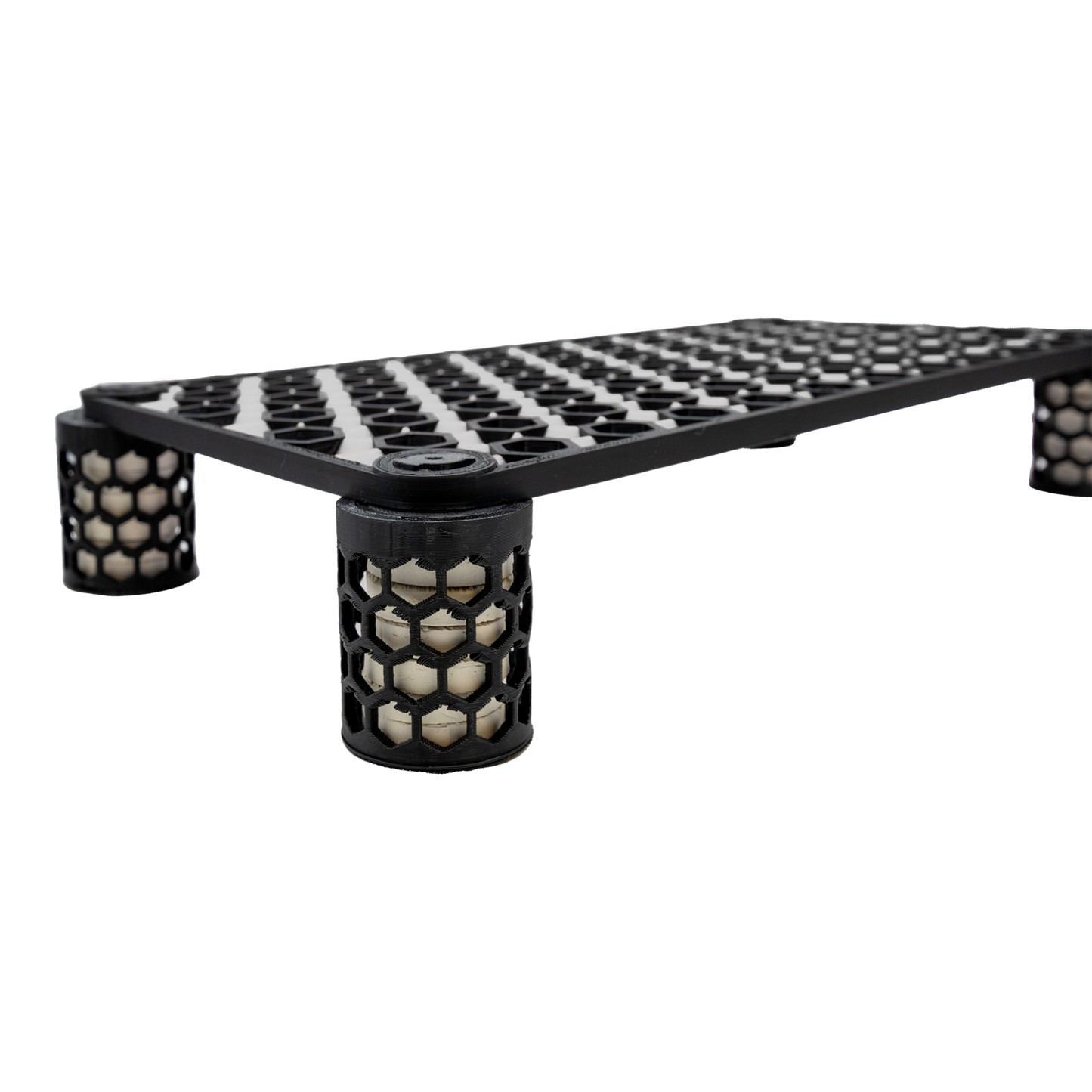 FragLoc™ - Standing Coral Frag Rack WYSIWYG Coral by Reef Racket LLC