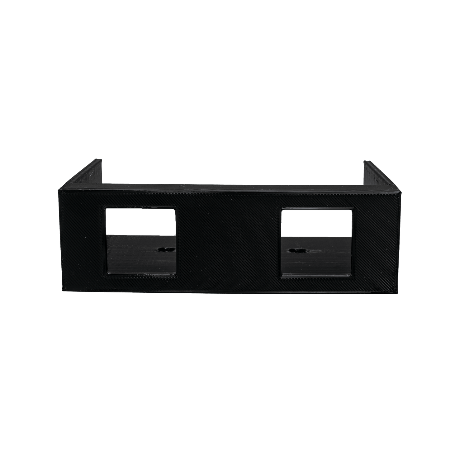 Coral Box DCA 6000 Controller Bracket WYSIWYG Coral by Reef Racket LLC