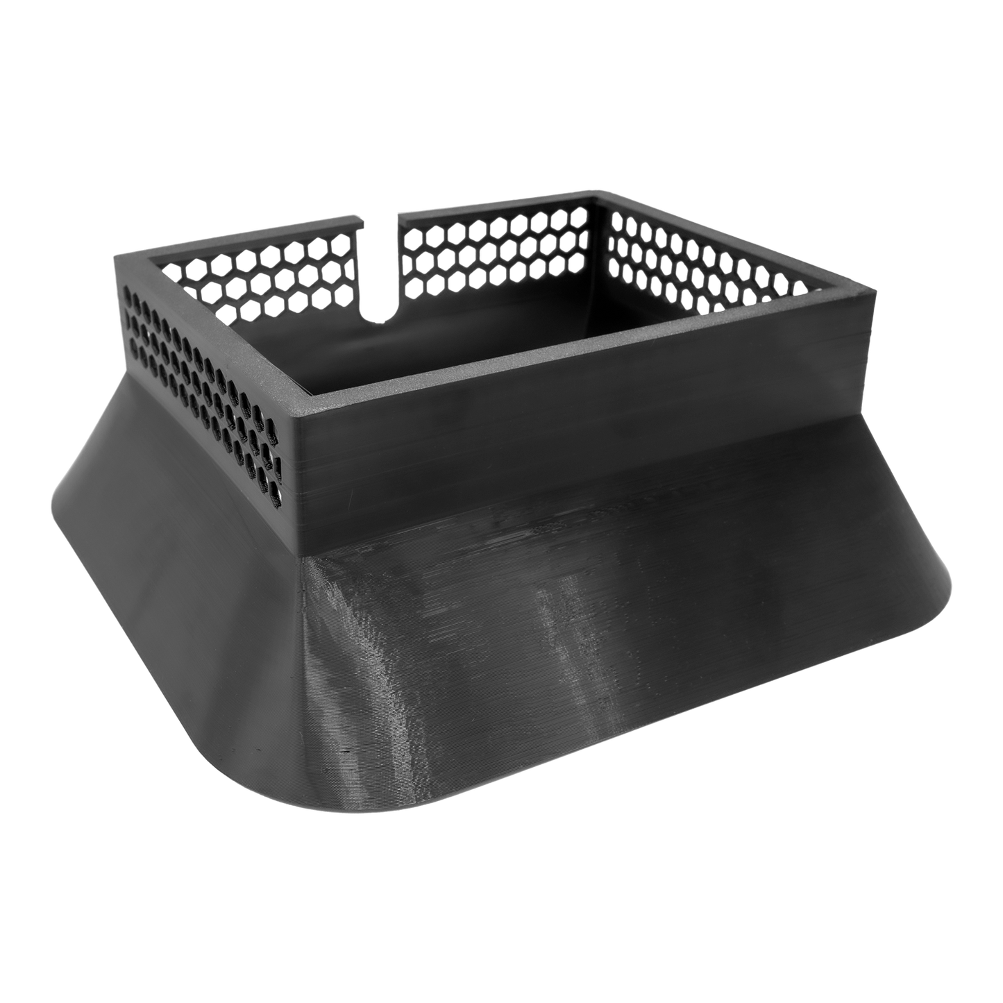 AquaIllumination Hydra 26 & 32 HD LED Reef Light Shade by Reef Racket LLC