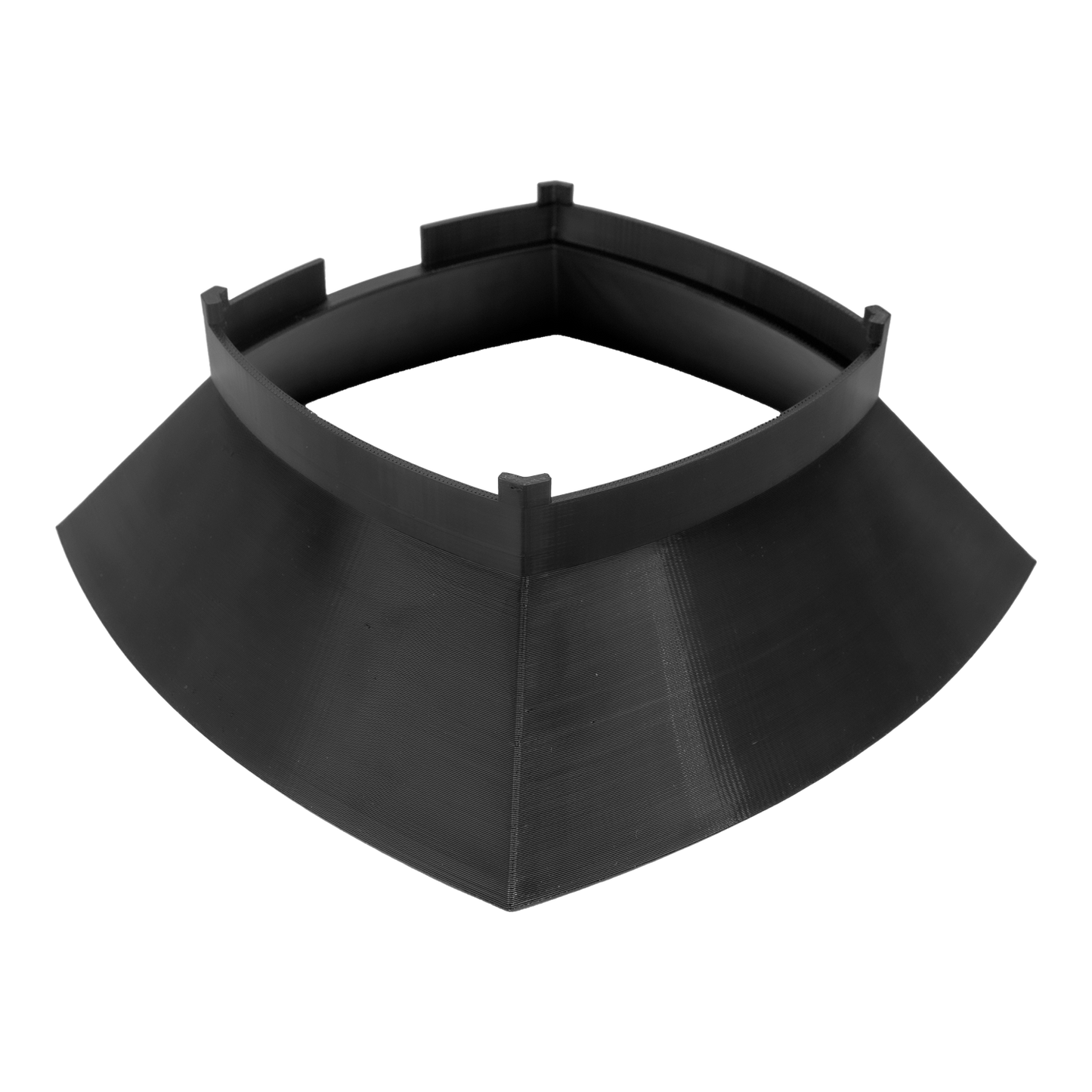 AquaIllumination Prime 16 HD LED Reef Light Shade by Reef Racket LLC