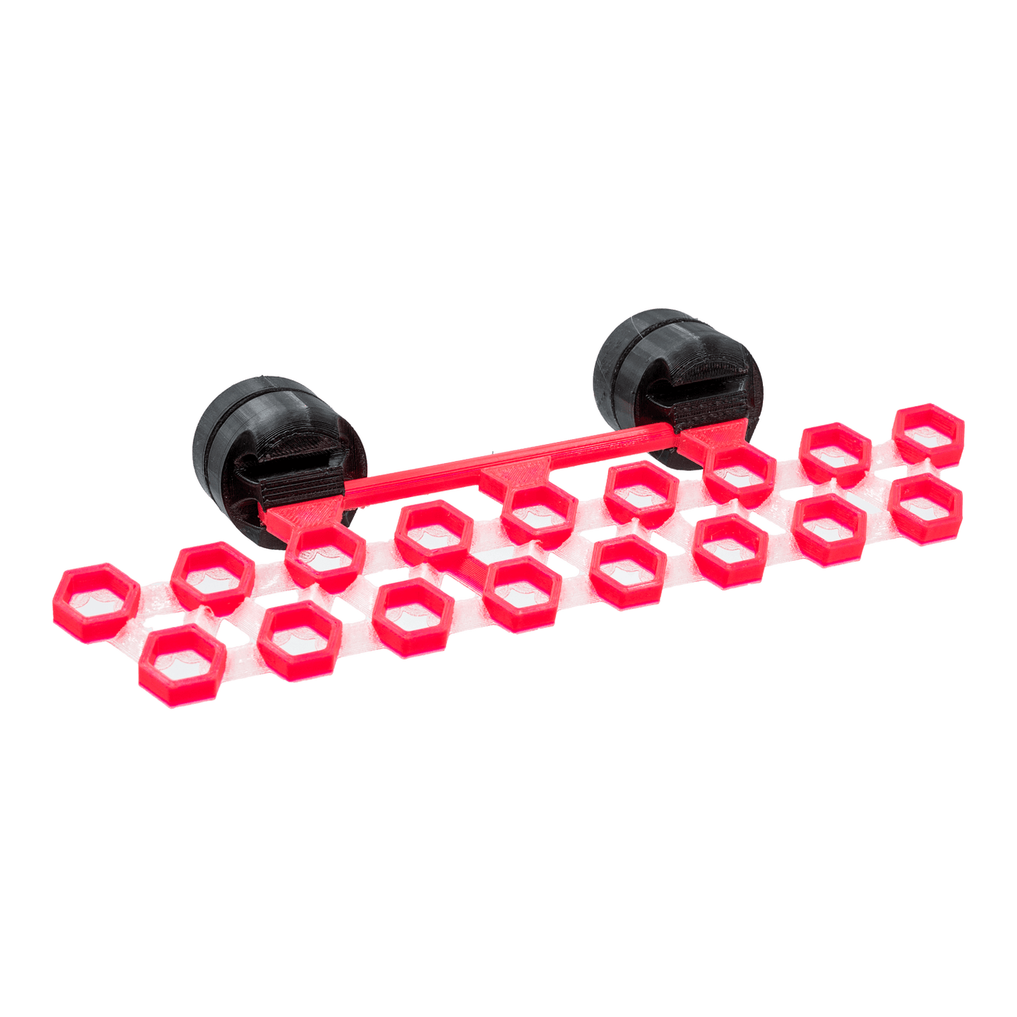 FragLoc™ - Magnetic Coral Frag Rack Kit WYSIWYG Coral by Reef Racket LLC