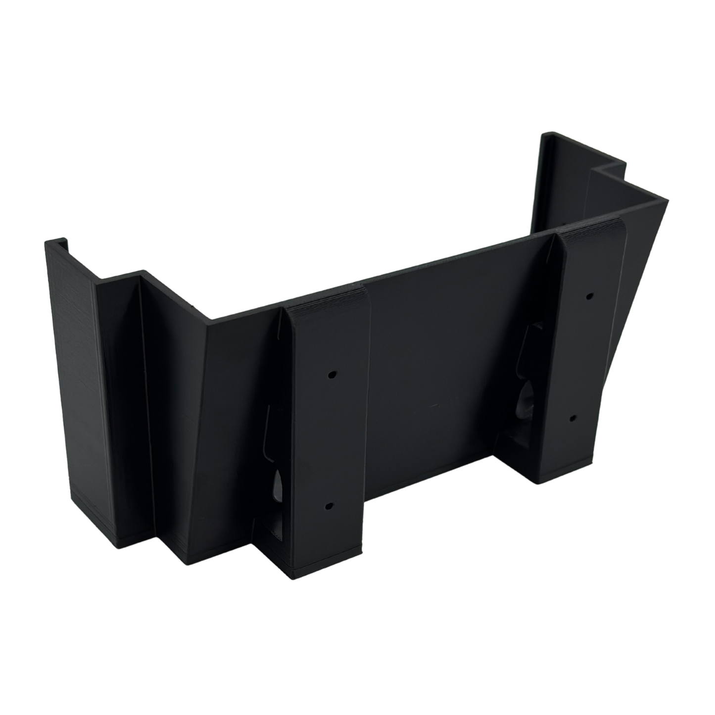 American Marine PINPOINT pH Controller Bracket by Reef Racket LLC