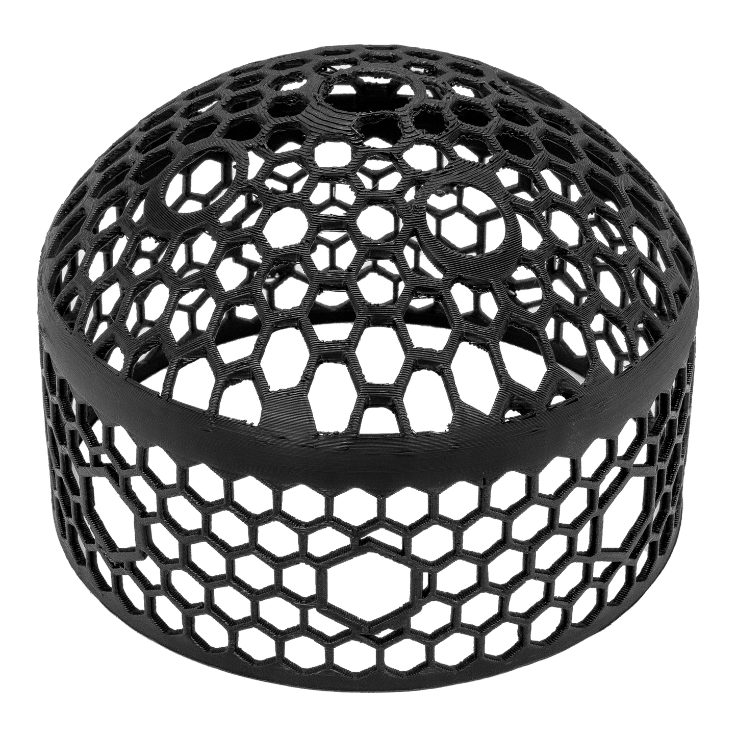 Coral Feeder Cage WYSIWYG Coral by Reef Racket LLC
