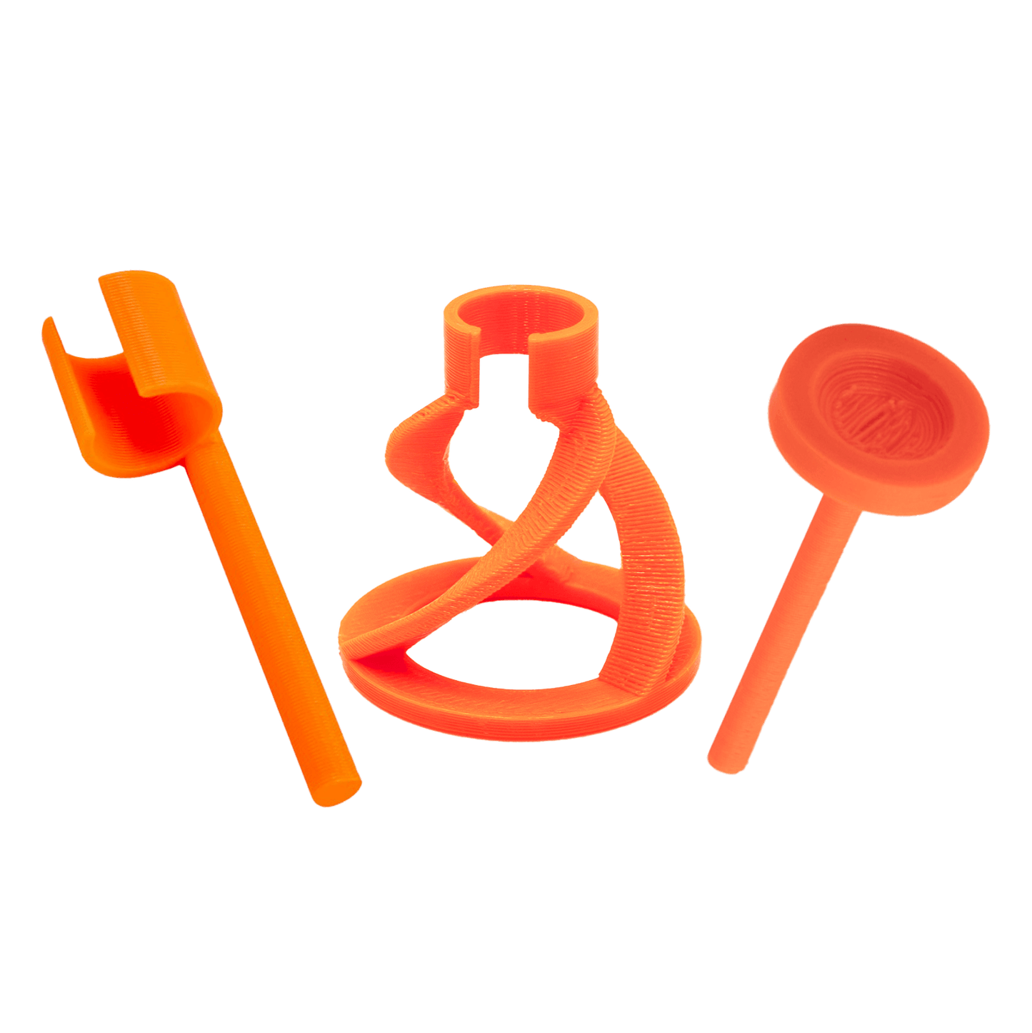 Coral Placement Starter Pack WYSIWYG Coral by Reef Racket LLC