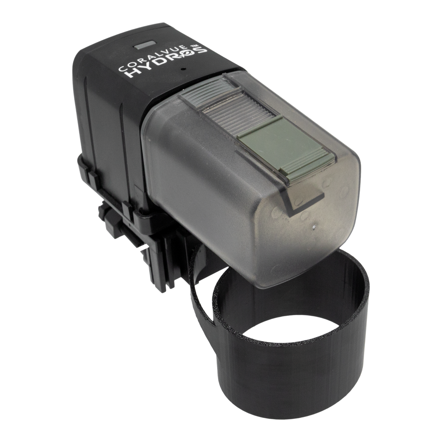 CoralVue HYDROS Fish Feeder Ring WYSIWYG Coral by Reef Racket LLC