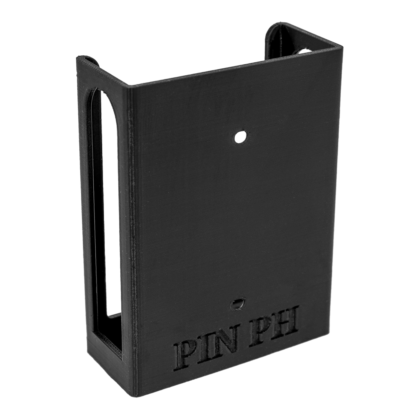 American Marine PINPOINT pH Monitor Bracket by Reef Racket LLC