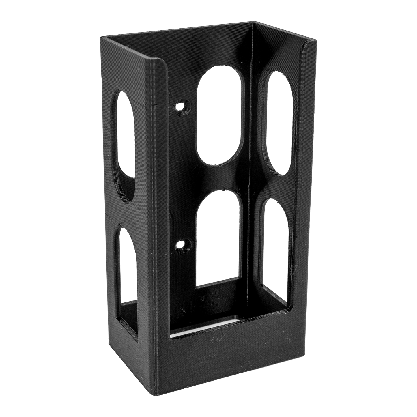EcoTech Marine VorTech MP60 Power Supply Holder by Reef Racket LLC