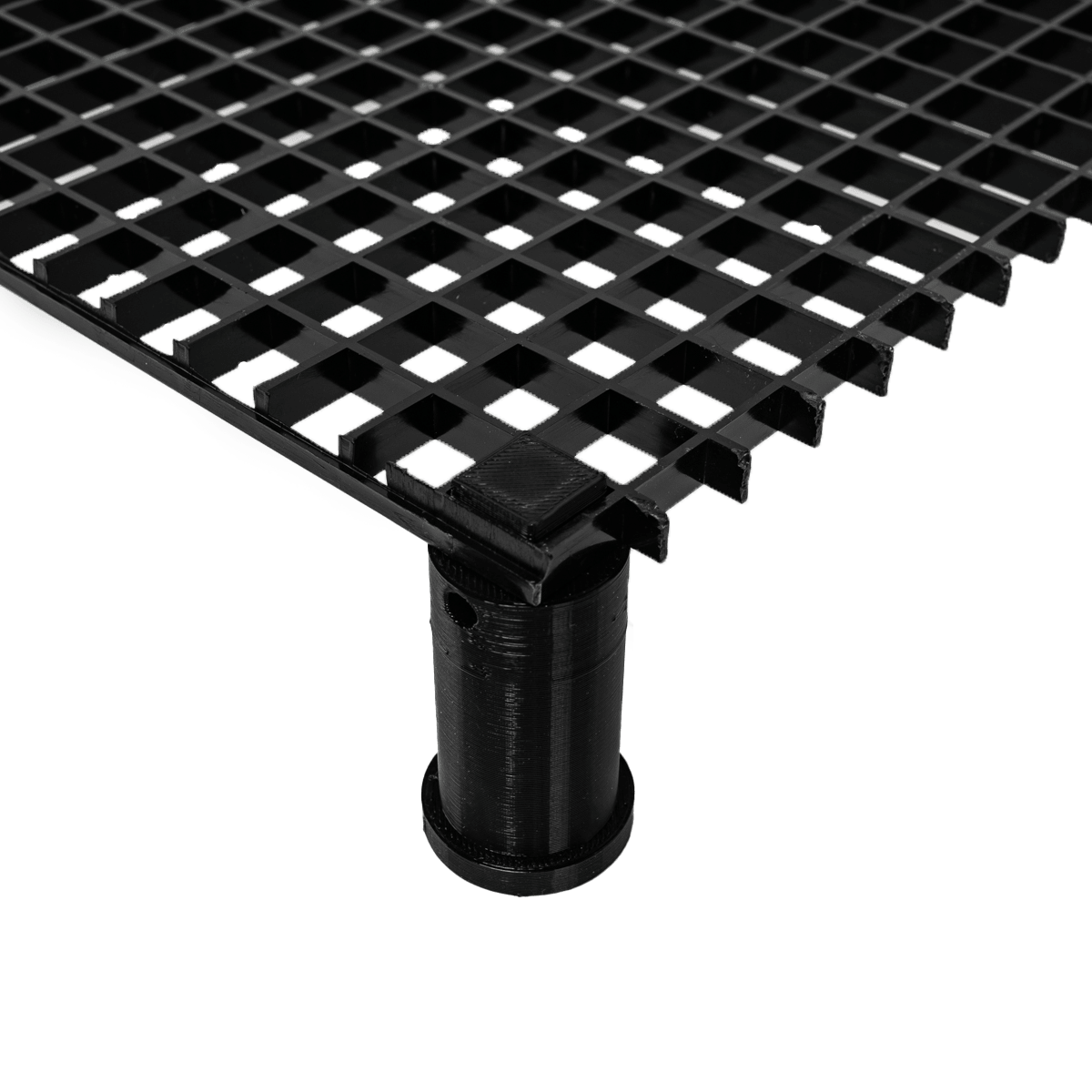 Egg Crate Support Set of 4 by Reef Racket LLC