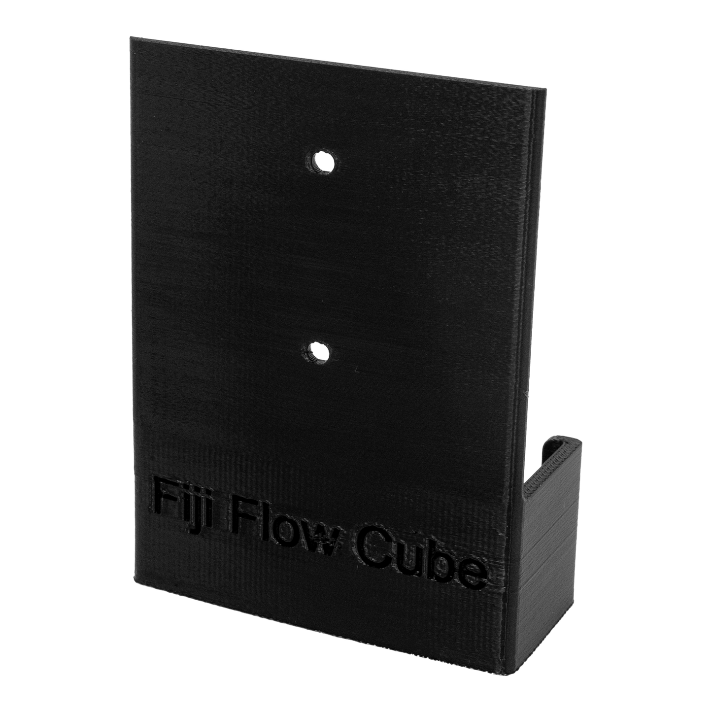 Fiji Cube Fiji Flow DC Water Pump Controller Bracket Holder Mount by Reef Racket LLC