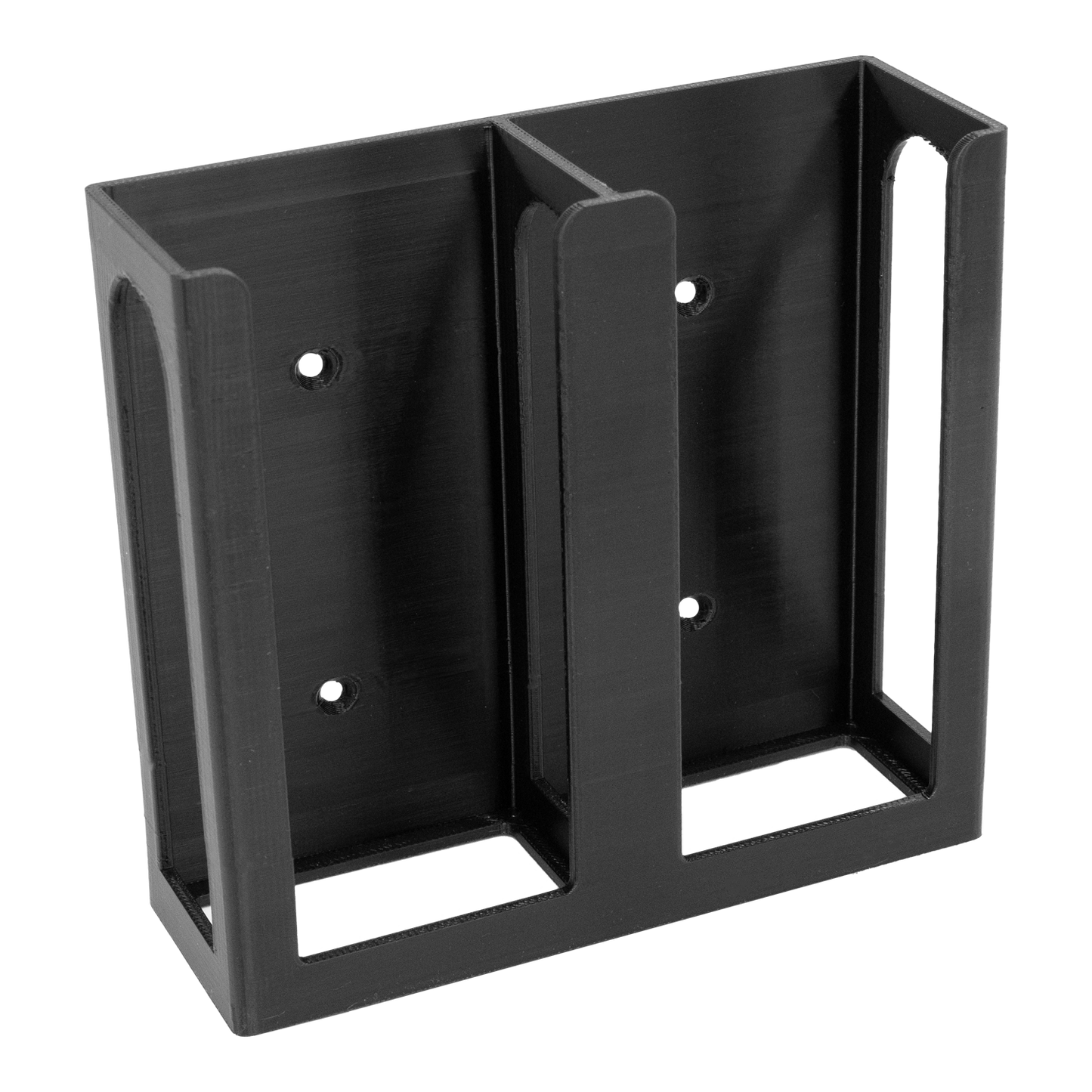 AquaIllumination Blade Power Supply Holder by Reef Racket LLC