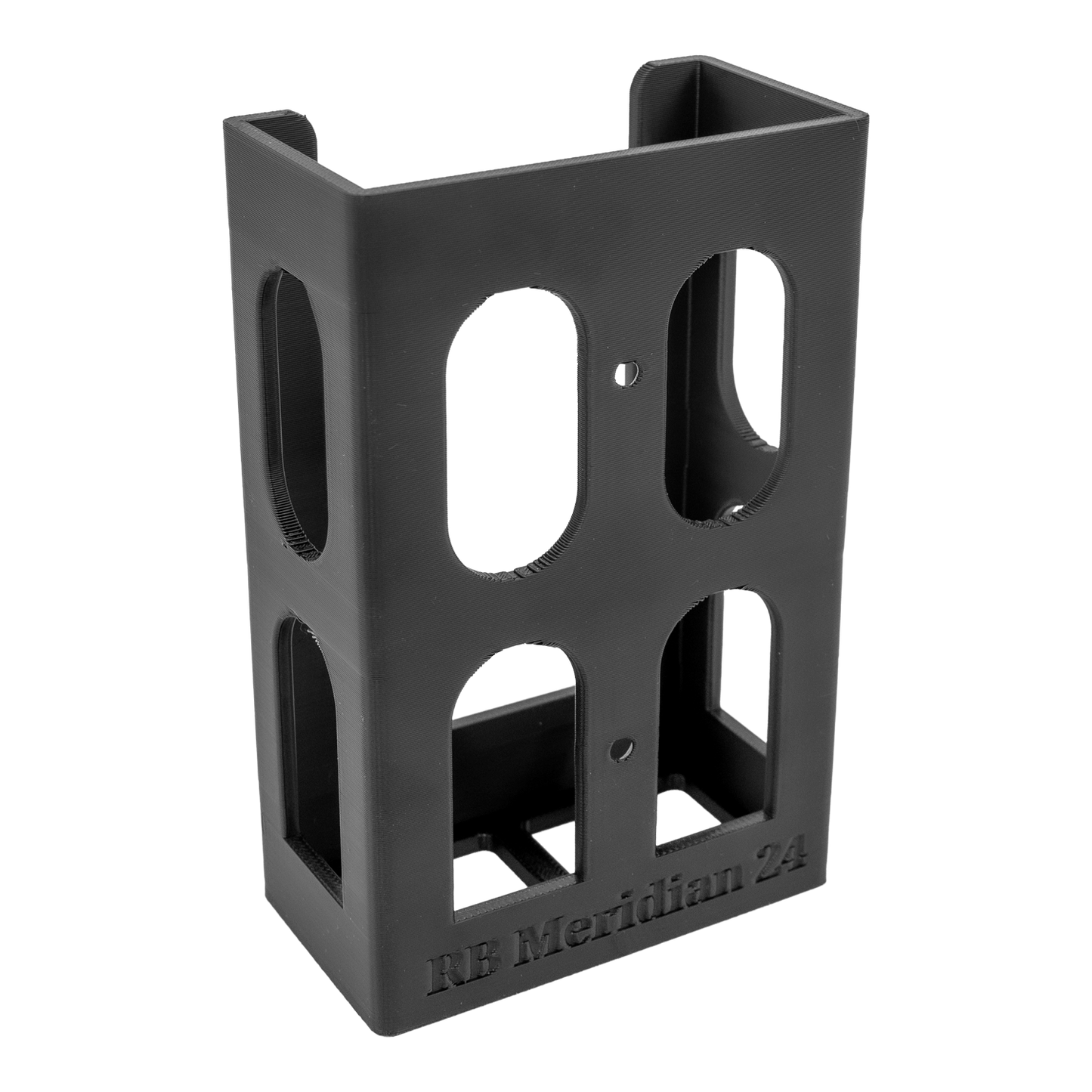ReefBreeders Meridian 24 Power Supply Holder by Reef Racket LLC