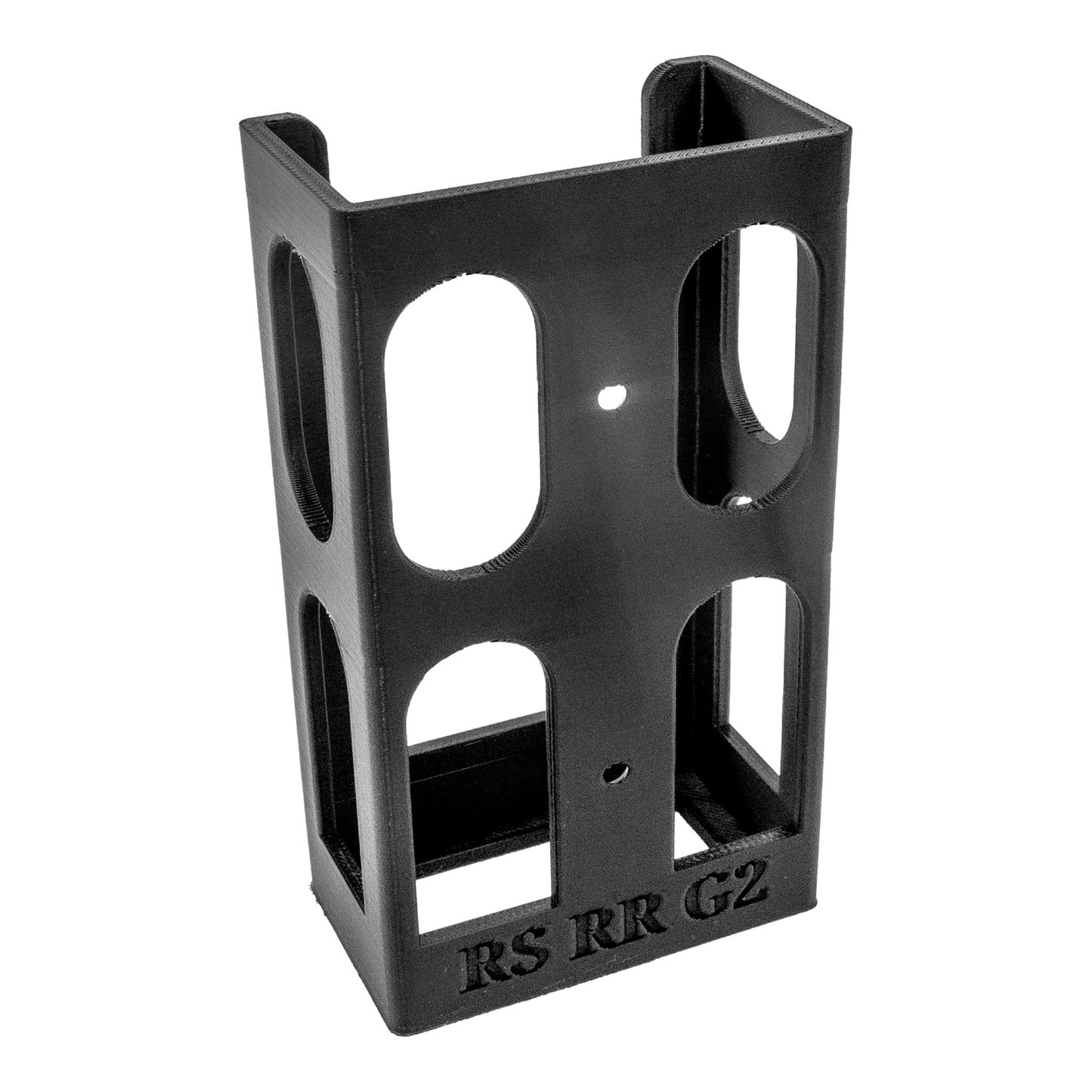 Red Sea ReefRun G2 8000 DC Pump Power Supply Holder by Reef Racket LLC