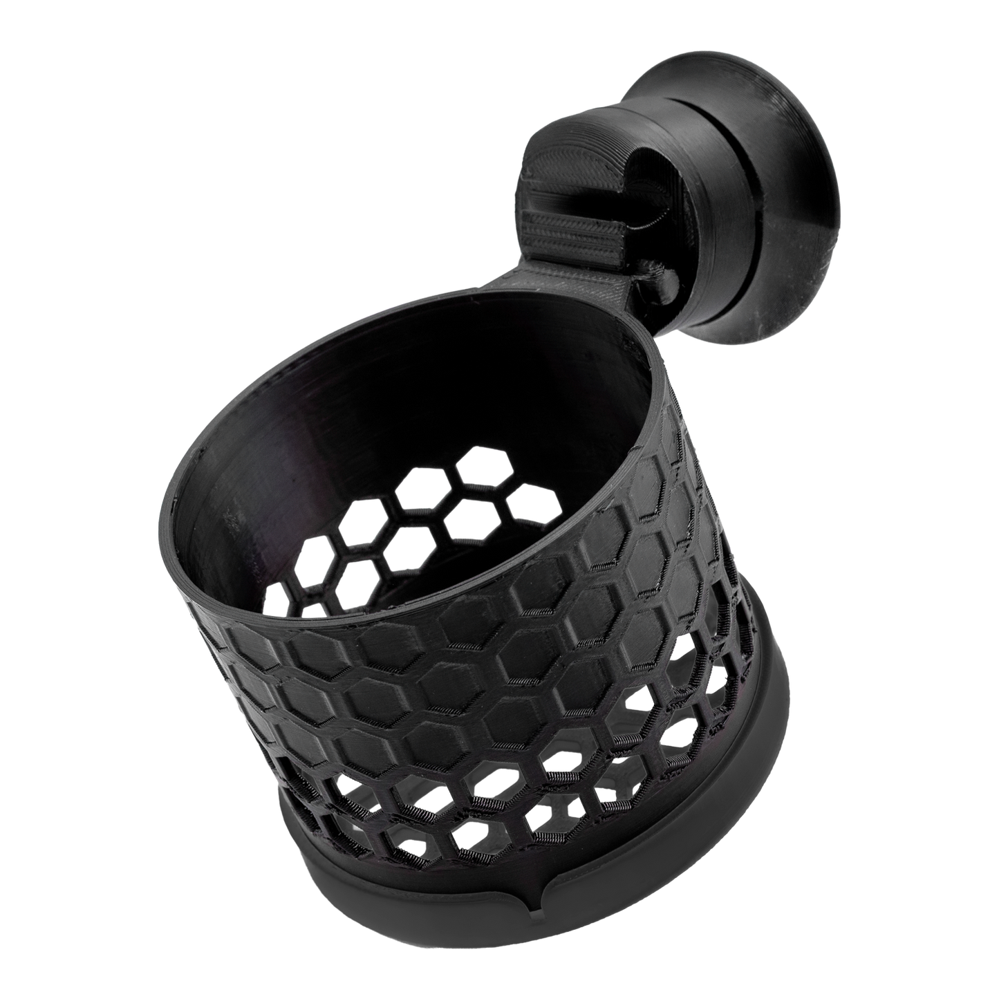Printed Reef Magnetic Feeder Ring by Reef Racket LLC