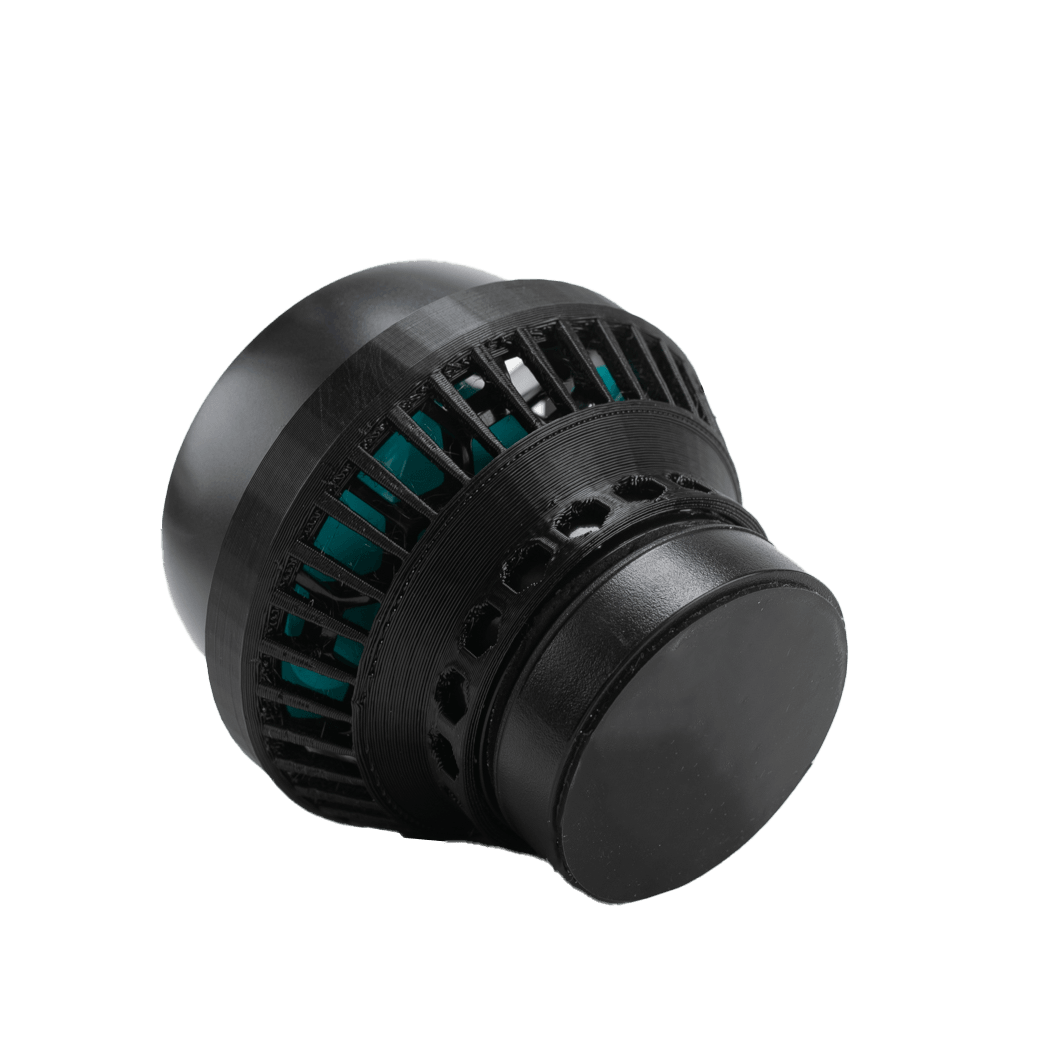 AquaIllumination Nero 5 Powerhead Snail Guard Reef Snail by Reef Racket LLC