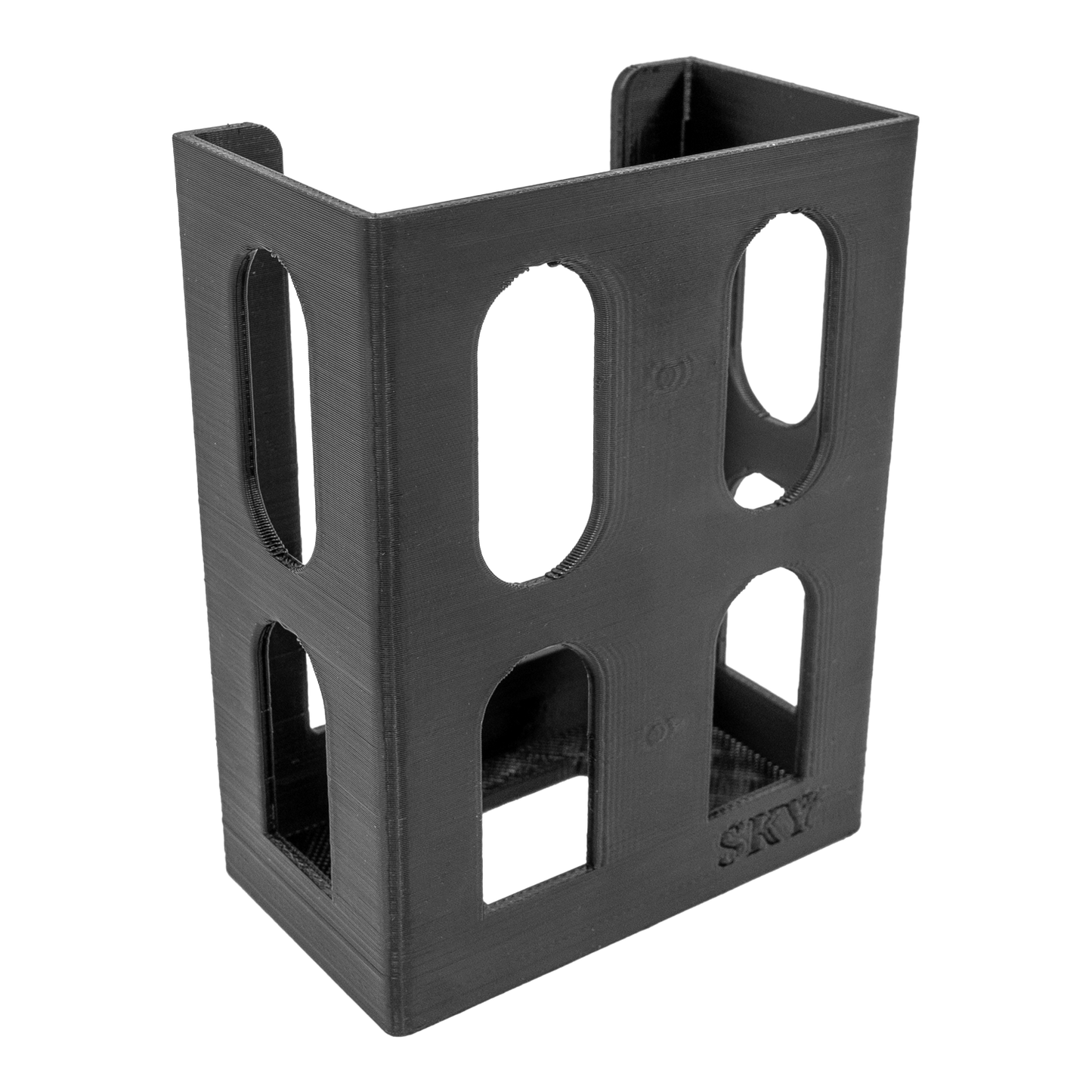 Neptune Systems SKY Power Supply Holder by Reef Racket LLC