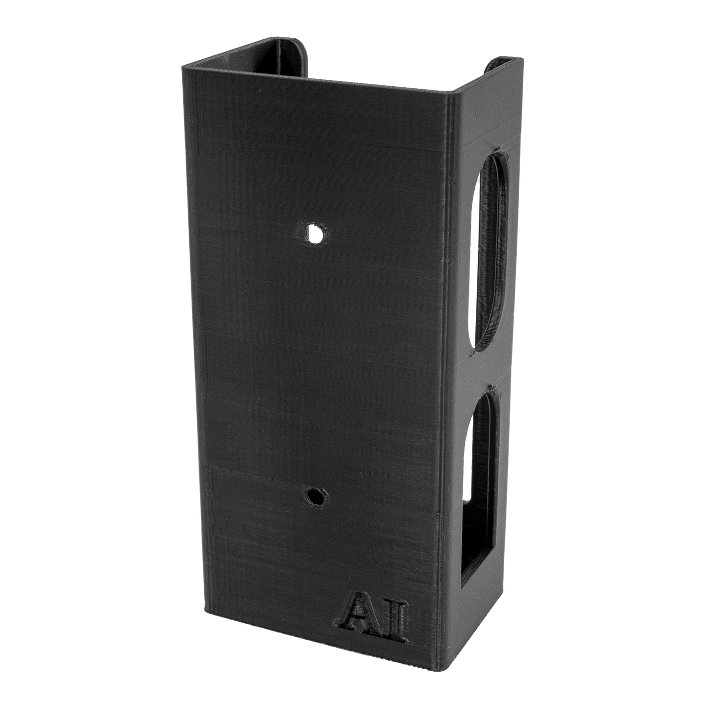 AquaIllumination Prime 16HD Power Supply Holder by Reef Racket LLC