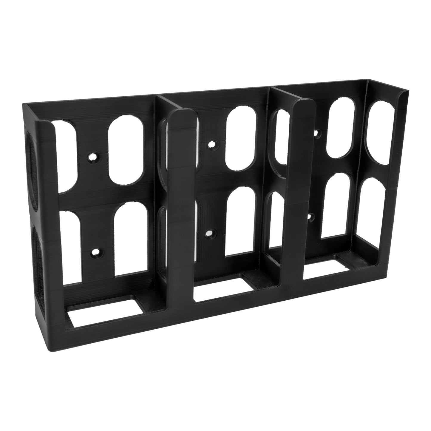 NICREW HyperReef 100 Gen 1 Power Supply Holder by Reef Racket LLC