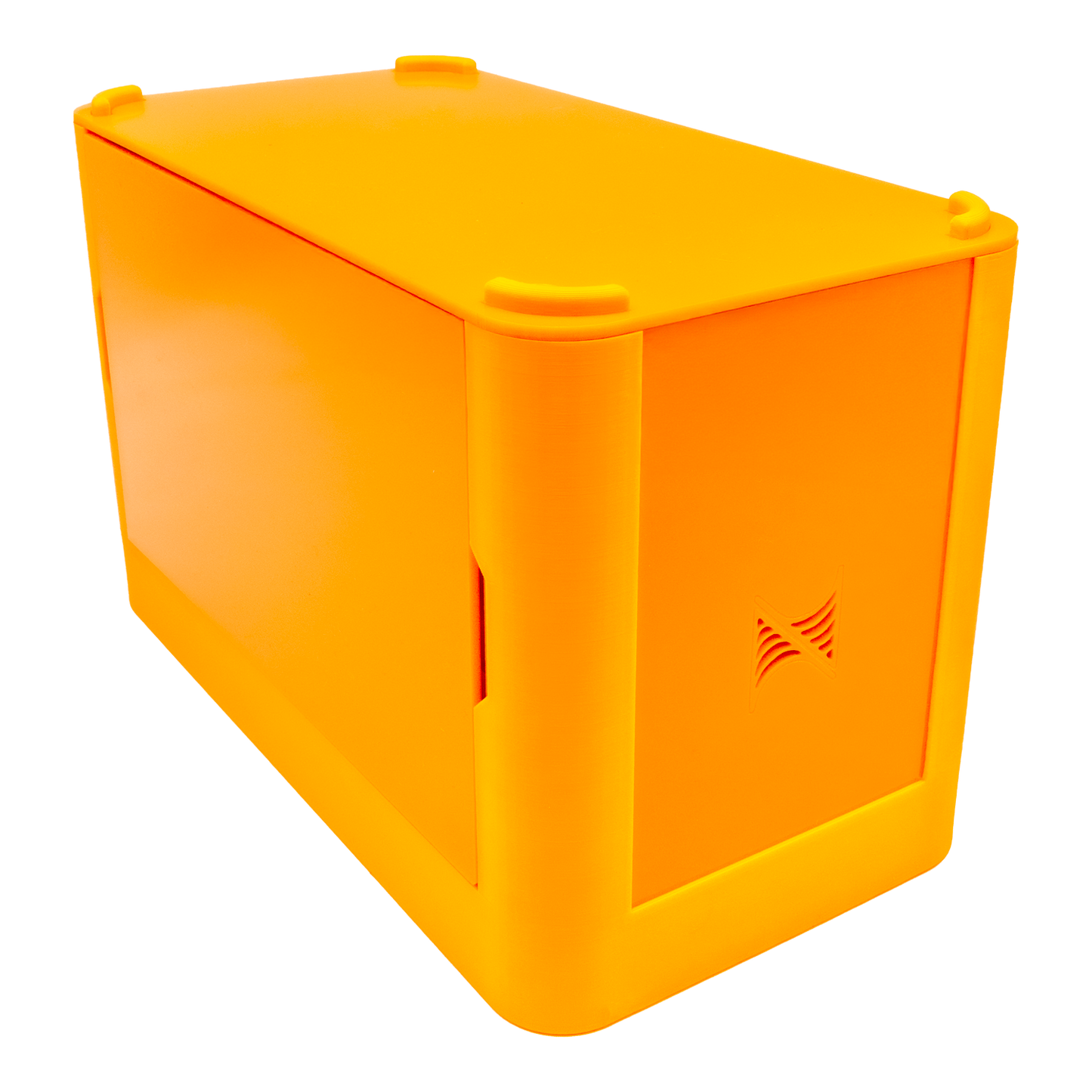 Neptune Systems Trident Mini Pro Housing by Reef Racket LLC