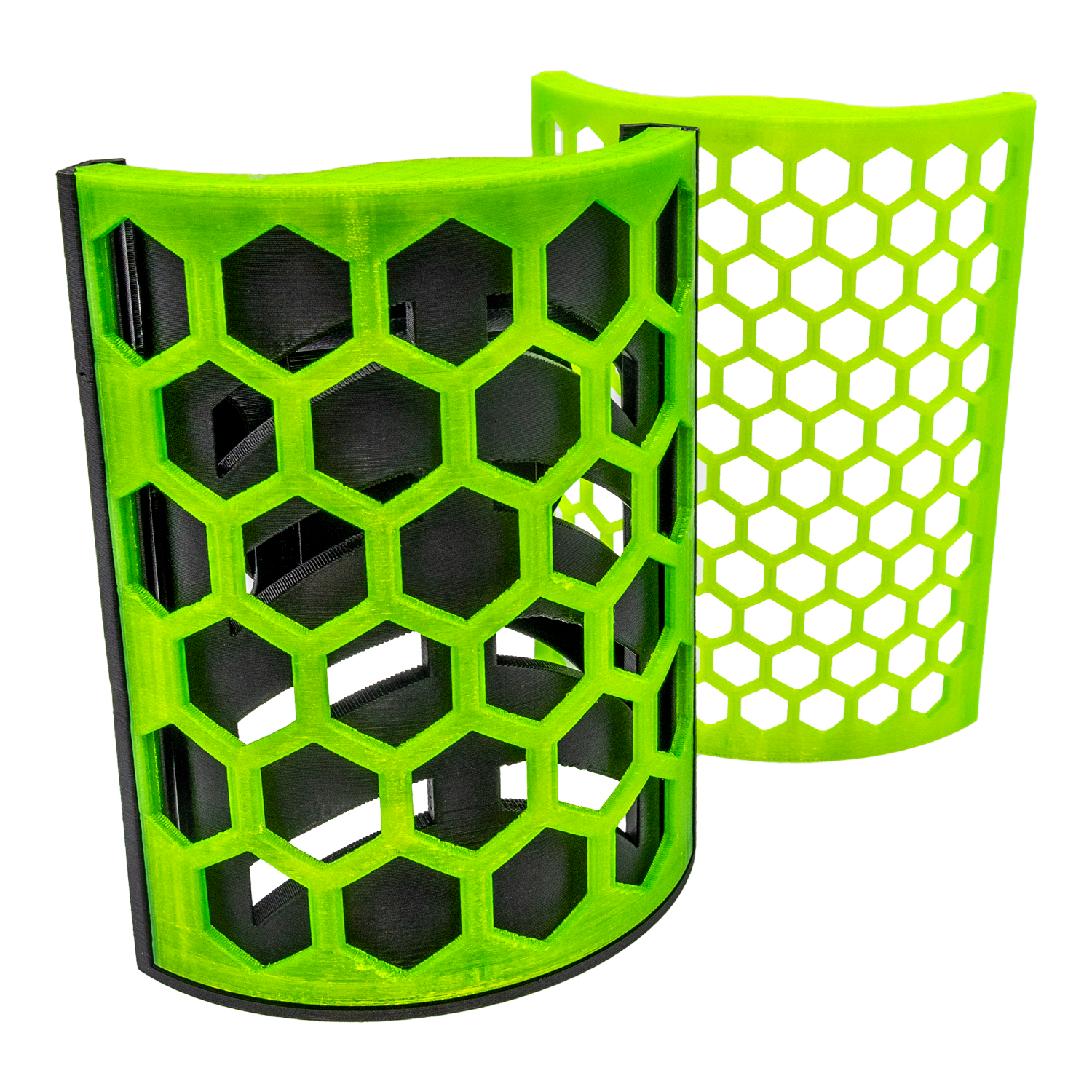 Printed Reef Equipment