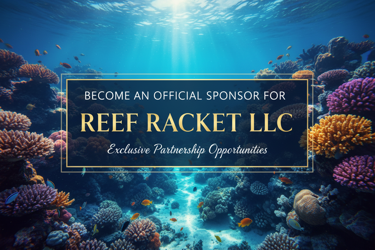 Official Sponsorships