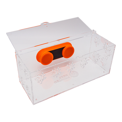 Acrylic Anemone/Fish Acclimation Box