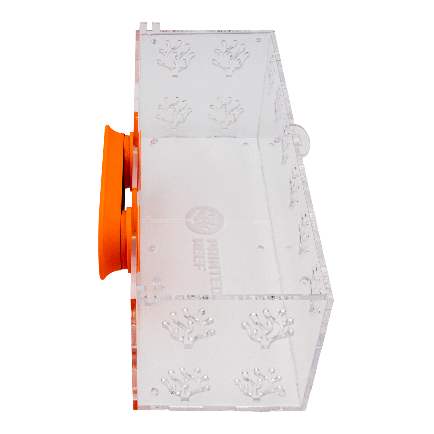 Acrylic Anemone/Fish Acclimation Box