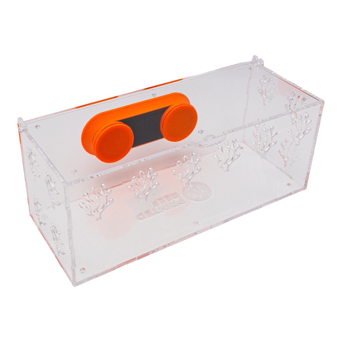 Acrylic Anemone/Fish Acclimation Box