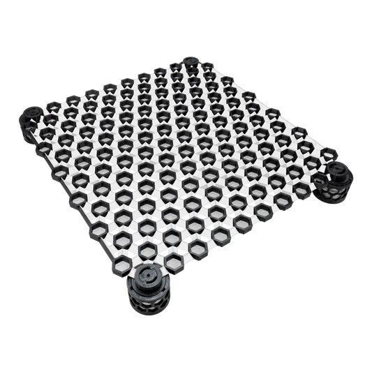 FragLoc™ - Standing Coral Frag Rack