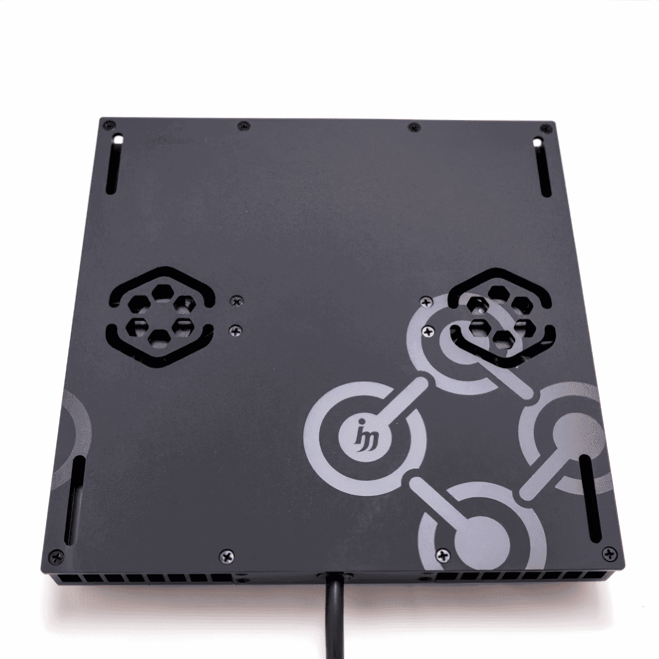 X4 Beast Mode SPS Lighting Bundle All Sizes SPS Coral by Reef Racket LLC