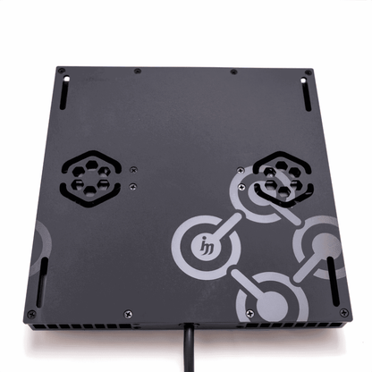 X4 Beast Mode SPS Lighting Bundle All Sizes SPS Coral by Reef Racket LLC