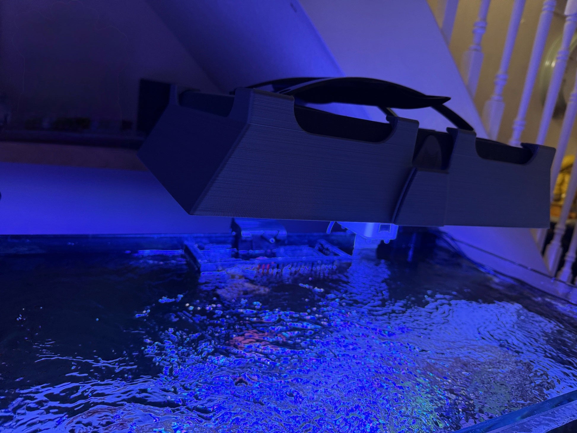 Neptune Systems SKY LED Light Shade by Reef Racket LLC