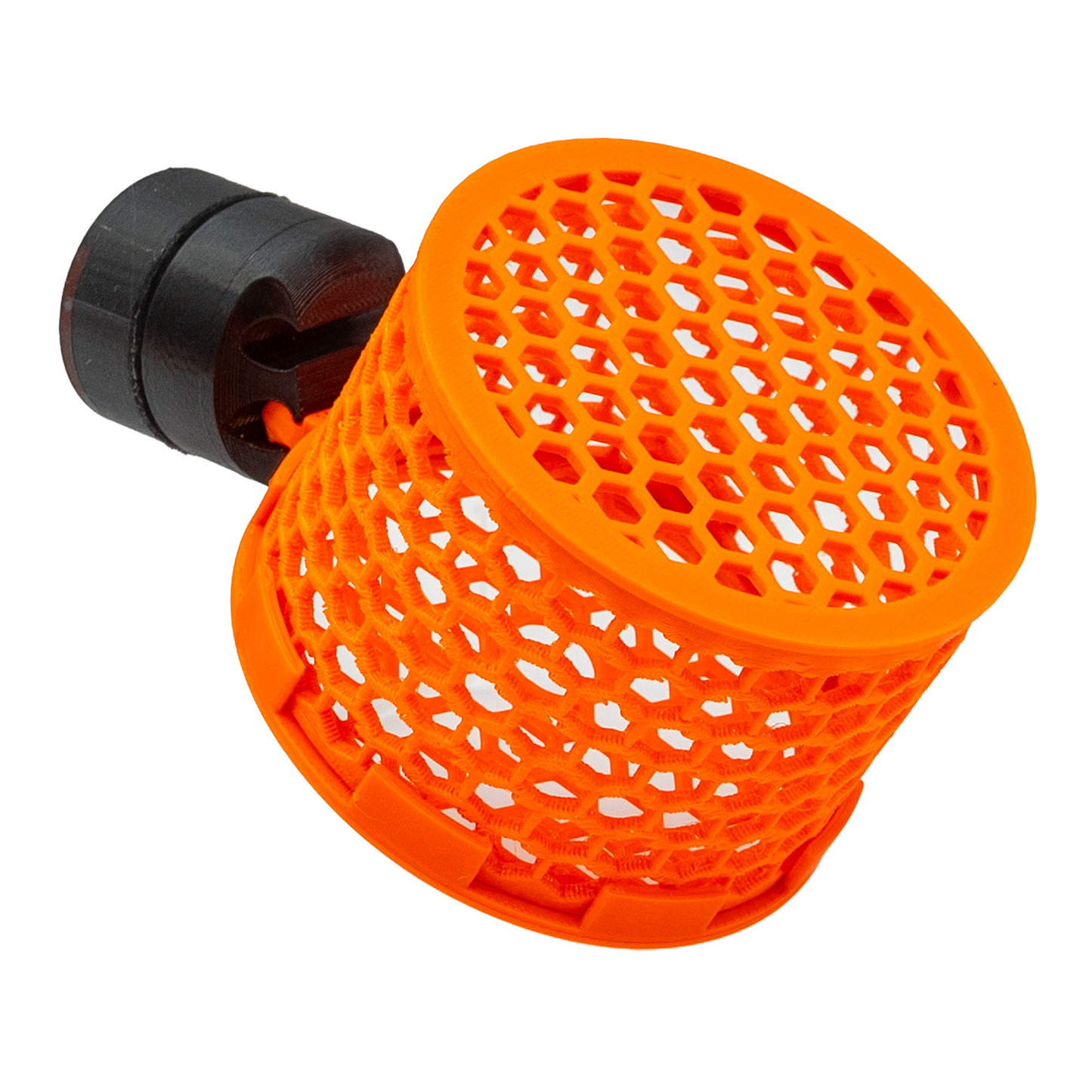 Magnetic Mushroom Cage Holder Mushroom Coral by Reef Racket LLC