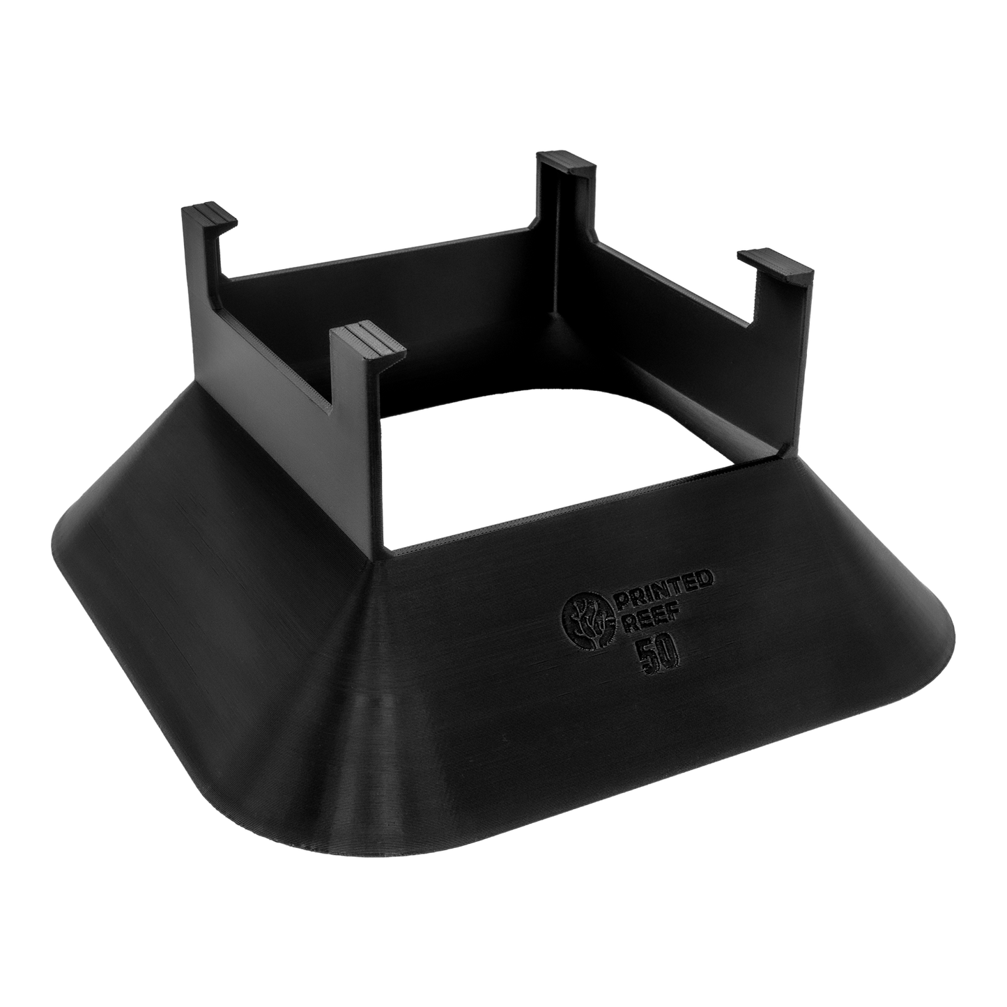 Red Sea ReefLED 50 LED Light Shade by Reef Racket LLC