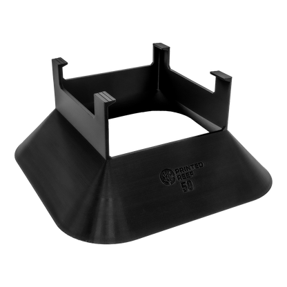 Red Sea ReefLED 50 LED Light Shade by Reef Racket LLC