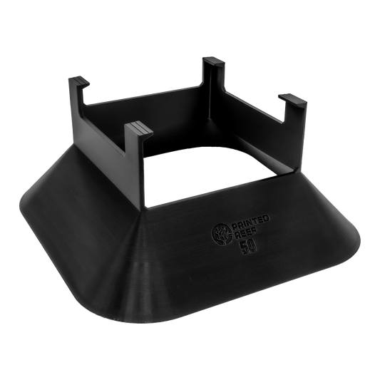 Red Sea ReefLED 50 LED Light Shade by Reef Racket LLC
