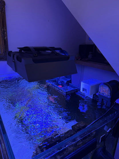 Neptune Systems SKY LED Light Shade by Reef Racket LLC