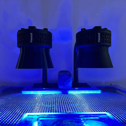 Kessil A360X/XE Light Shade by Reef Racket LLC