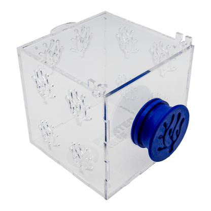 Acrylic Anemone/Fish Acclimation Box
