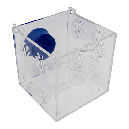 Acrylic Anemone/Fish Acclimation Box