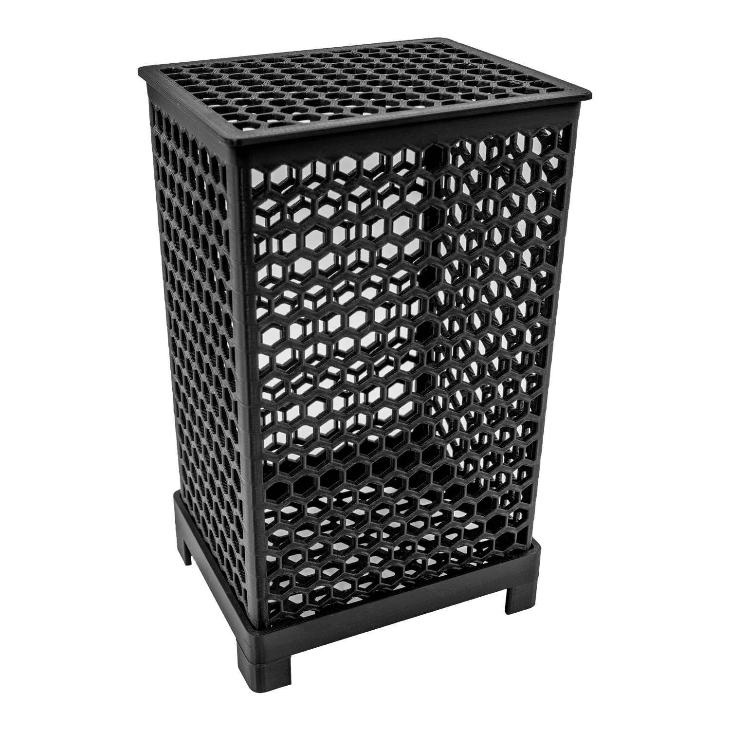 Media Basket for Sump by Reef Racket LLC