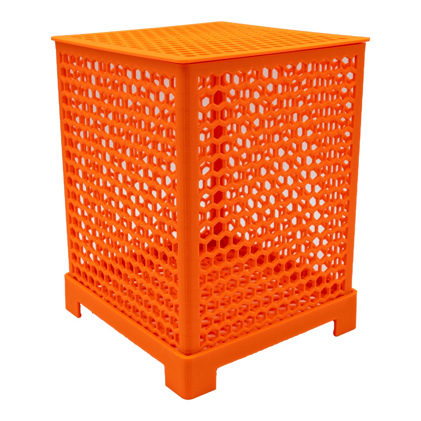 Media Basket for Sump by Reef Racket LLC