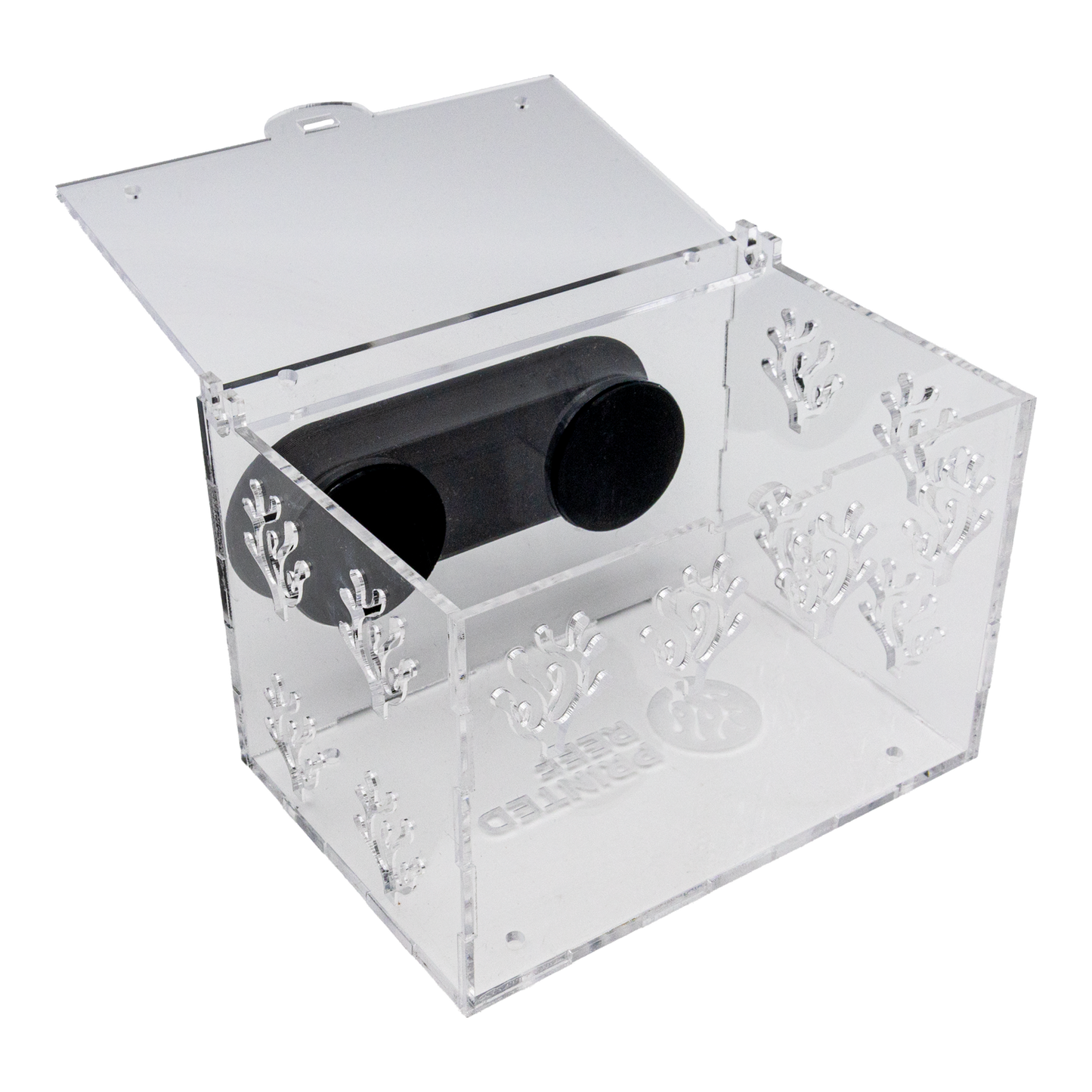 Acrylic Anemone/Fish Acclimation Box