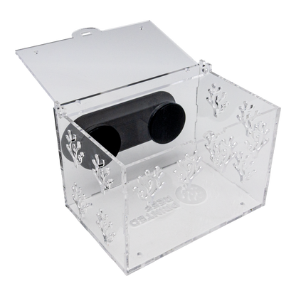 Acrylic Anemone/Fish Acclimation Box