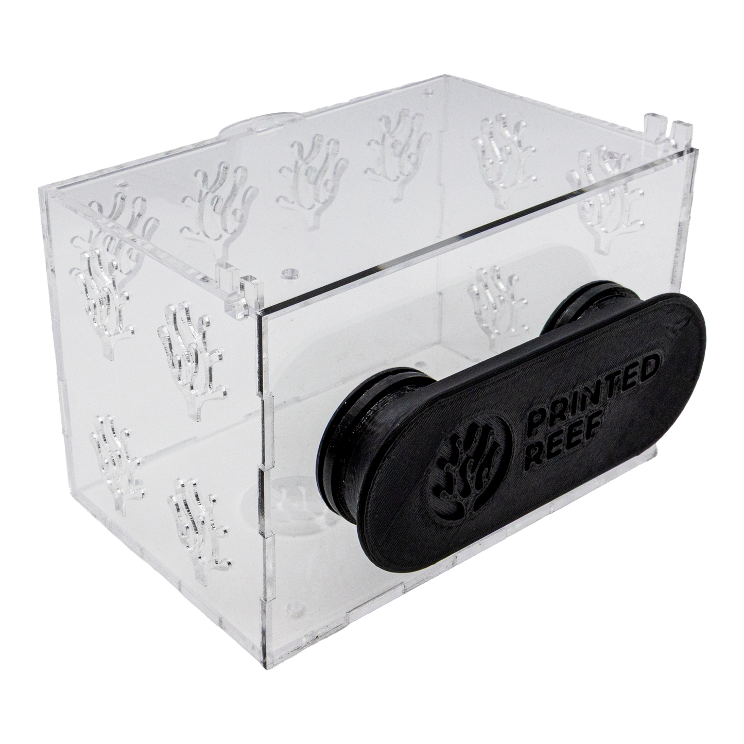 Acrylic Anemone/Fish Acclimation Box