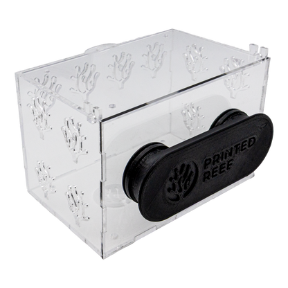 Acrylic Anemone/Fish Acclimation Box