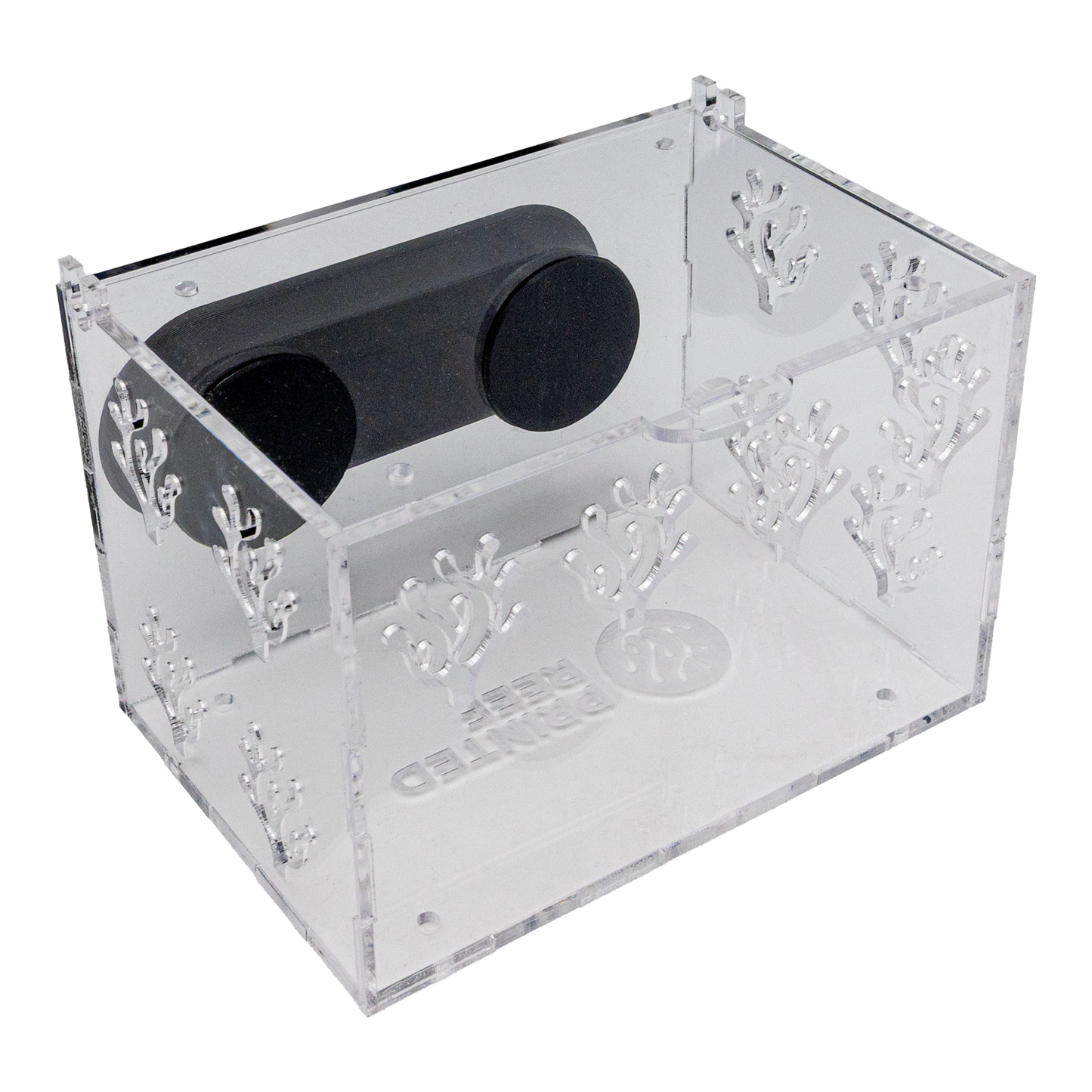 Acrylic Anemone/Fish Acclimation Box