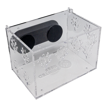Acrylic Anemone/Fish Acclimation Box