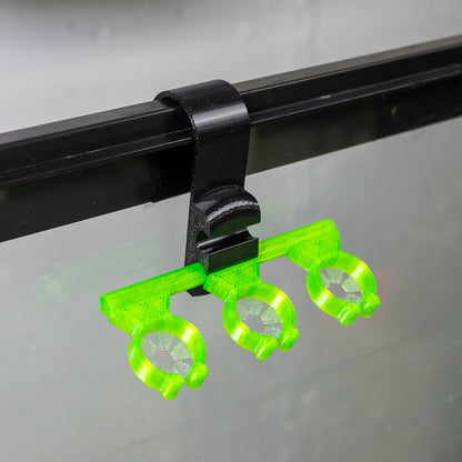 FragLoc™ - Mangrove Seedling & Aquatic Plant Holder