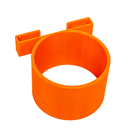 Neptune Systems Apex AFS Feeder Ring by Reef Racket LLC