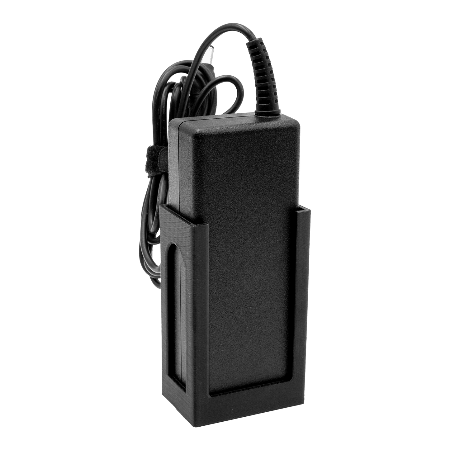 Kessil A360X Power Supply Holder by Reef Racket LLC
